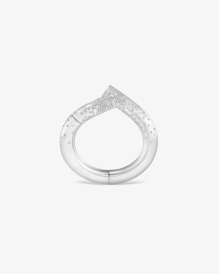 Large Loop Bracelet