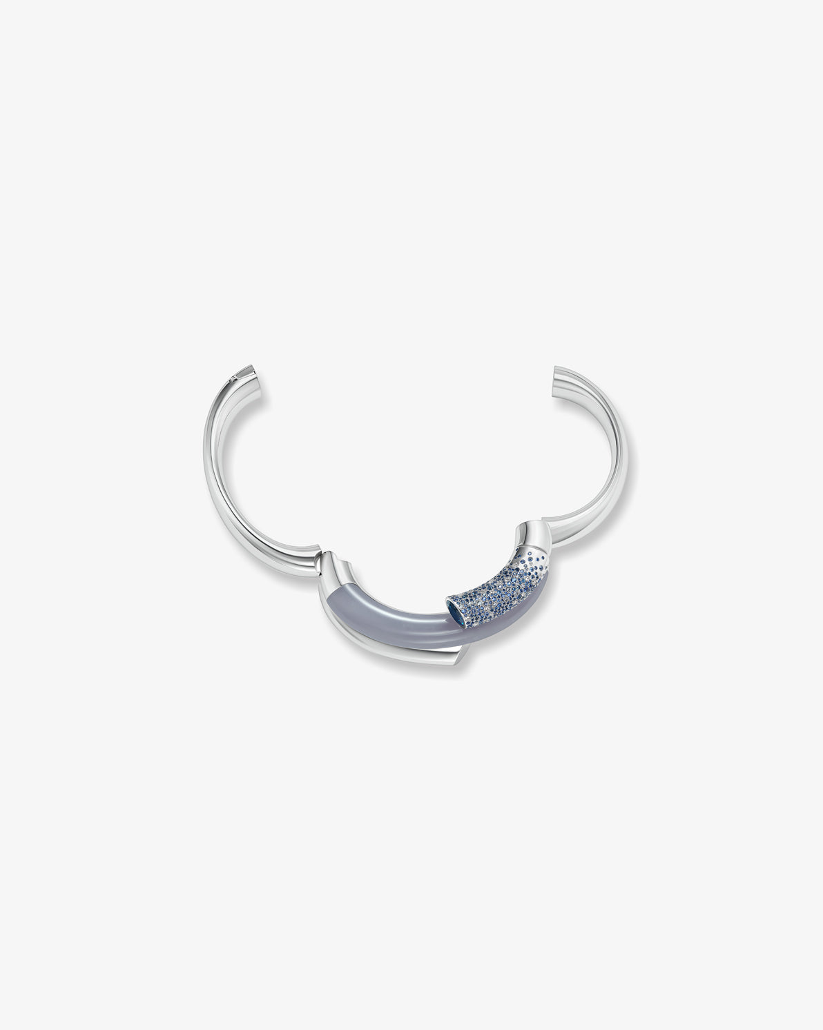 Coil Bracelet