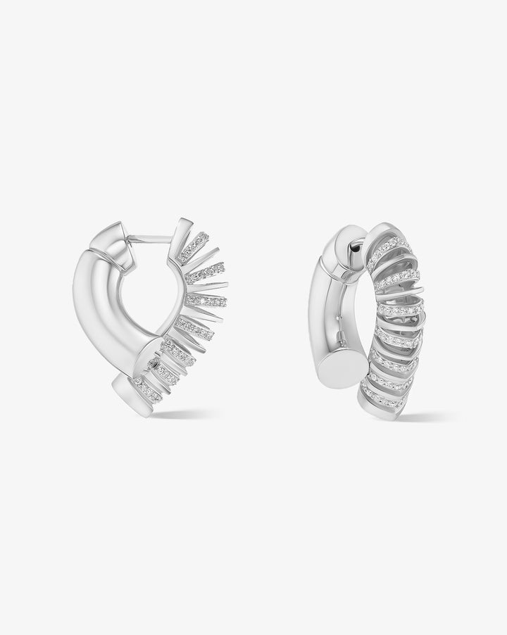 Small Oera Earring