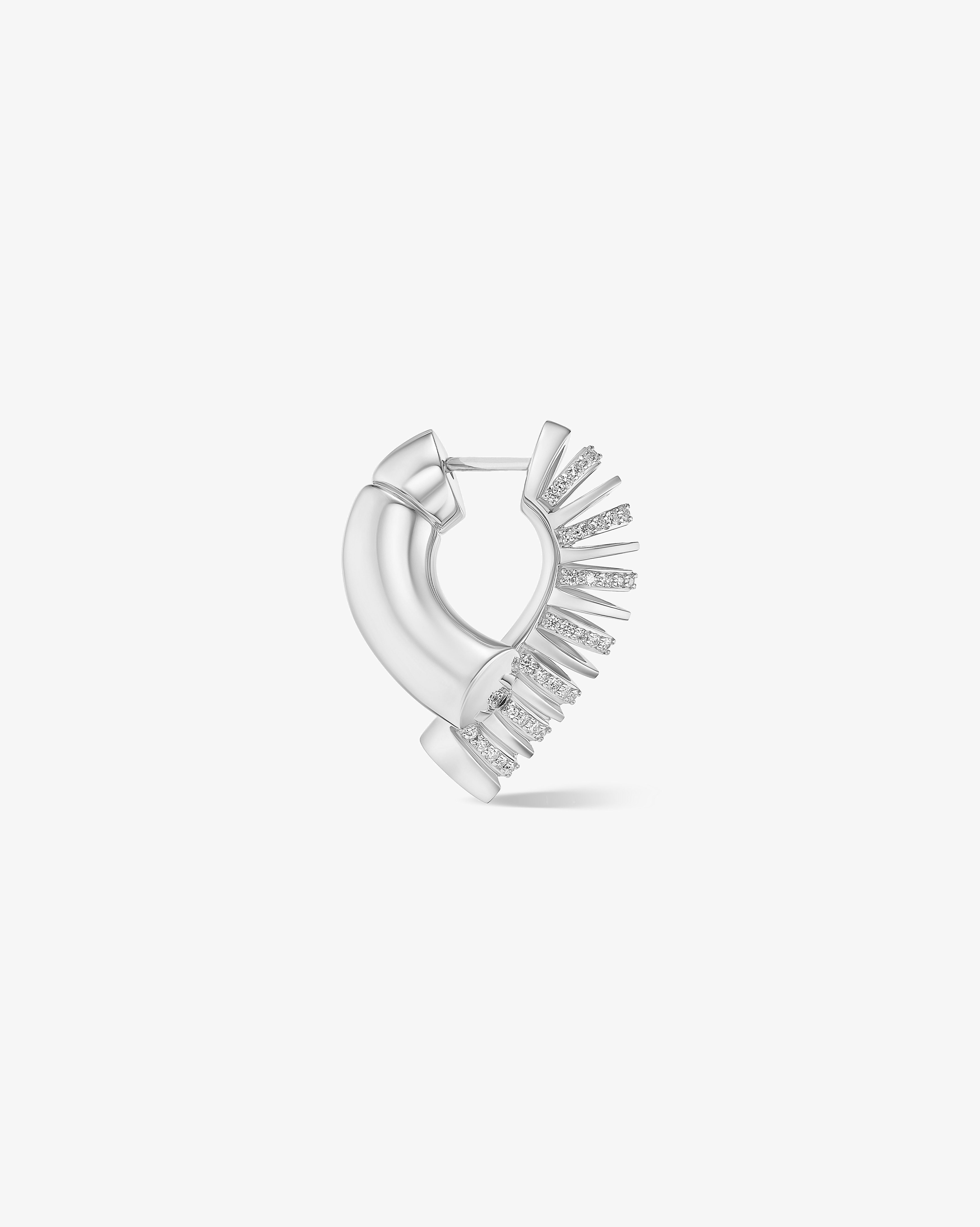 Small Oera Earring