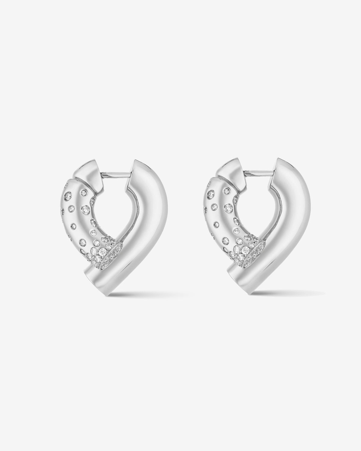 Small Oera Earring