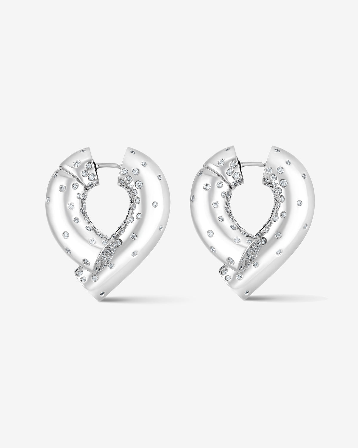 Large Oera Earring