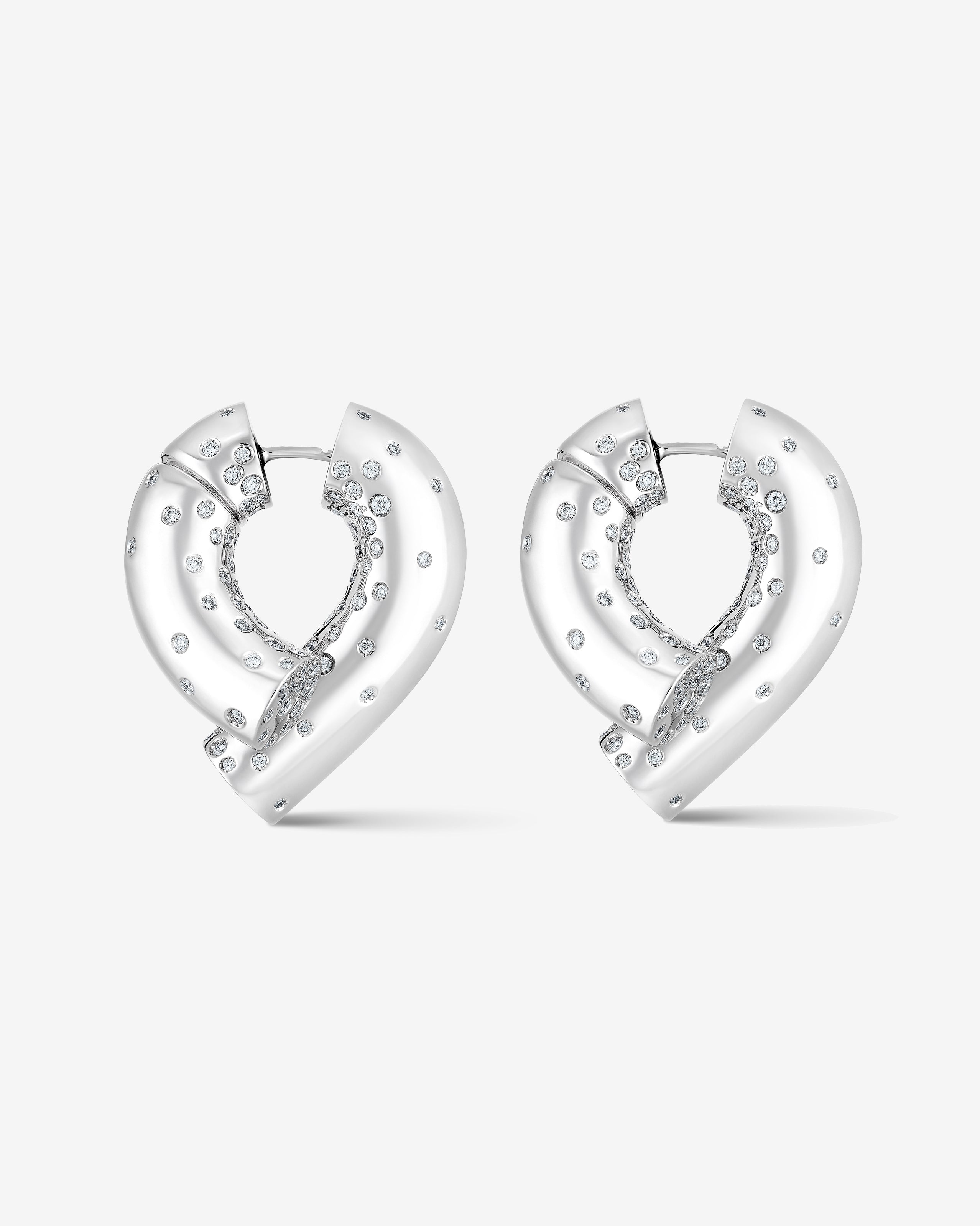 Large Oera Earring