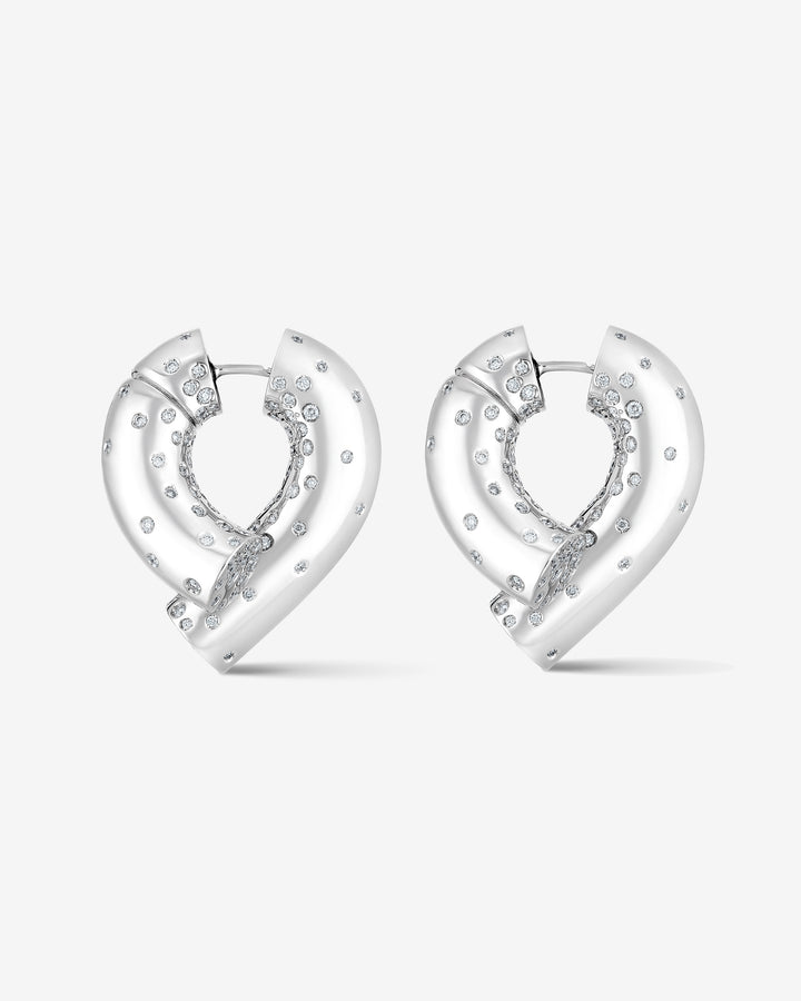 Large Oera Earring