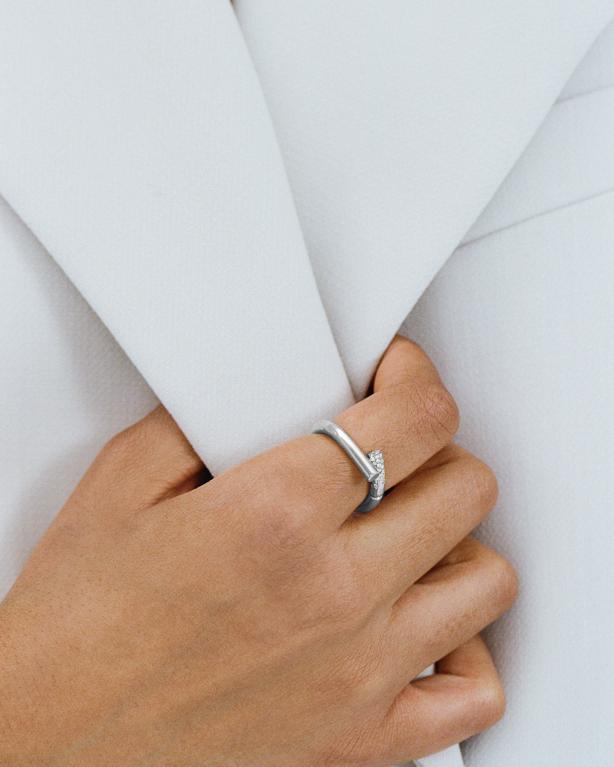 Loop Ring