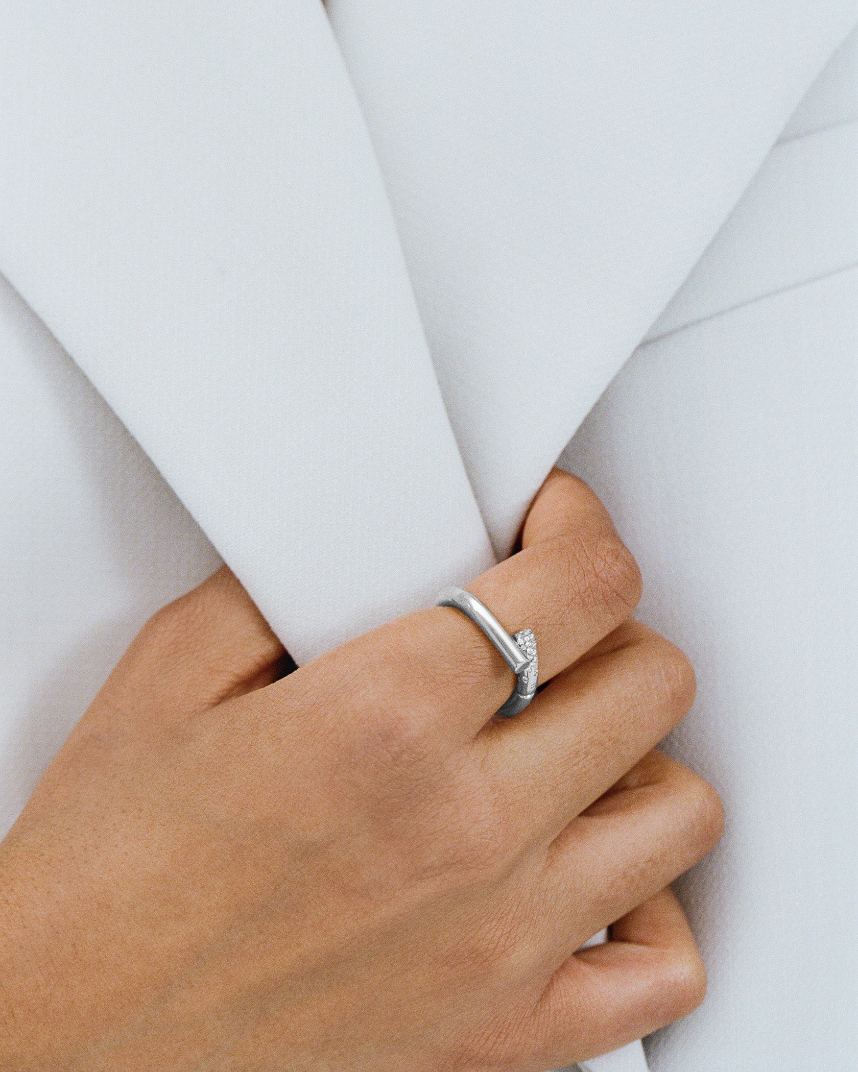 Loop Ring