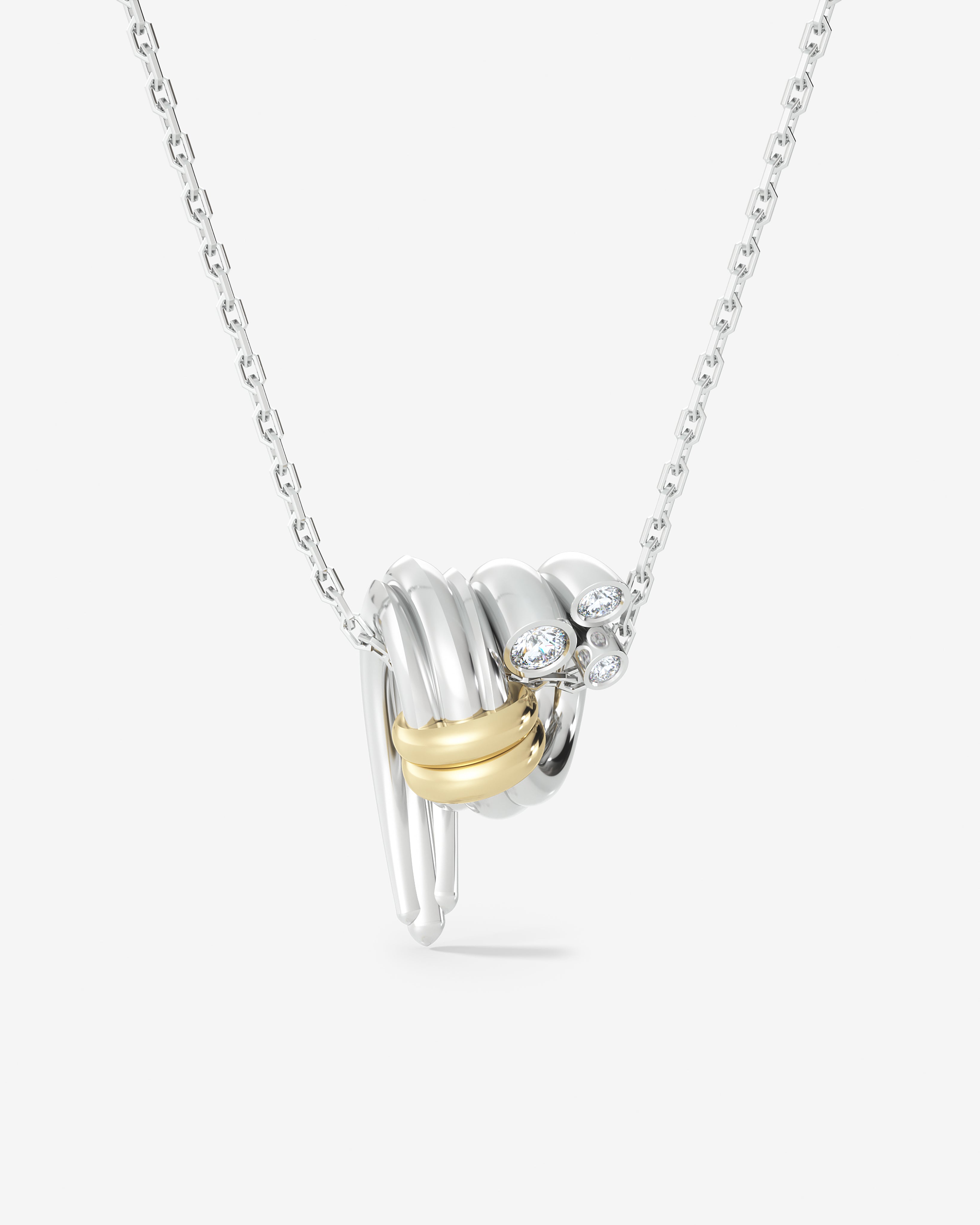 Sheaf Pendant