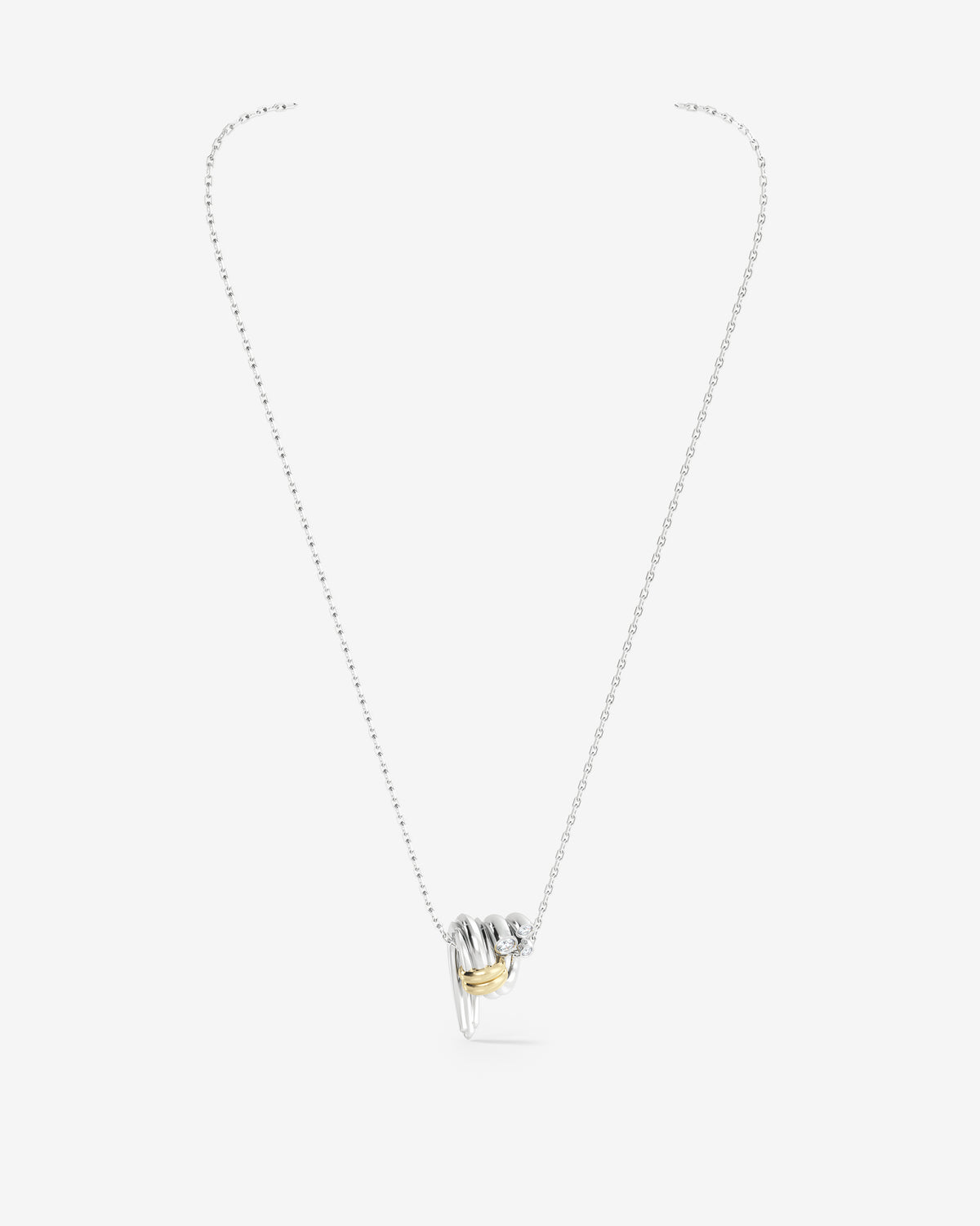 Sheaf Pendant