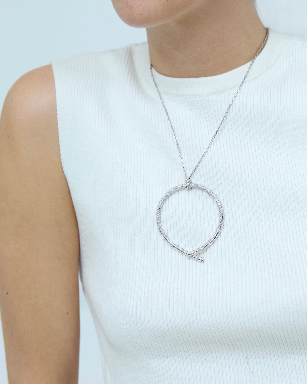 Loop Pendant