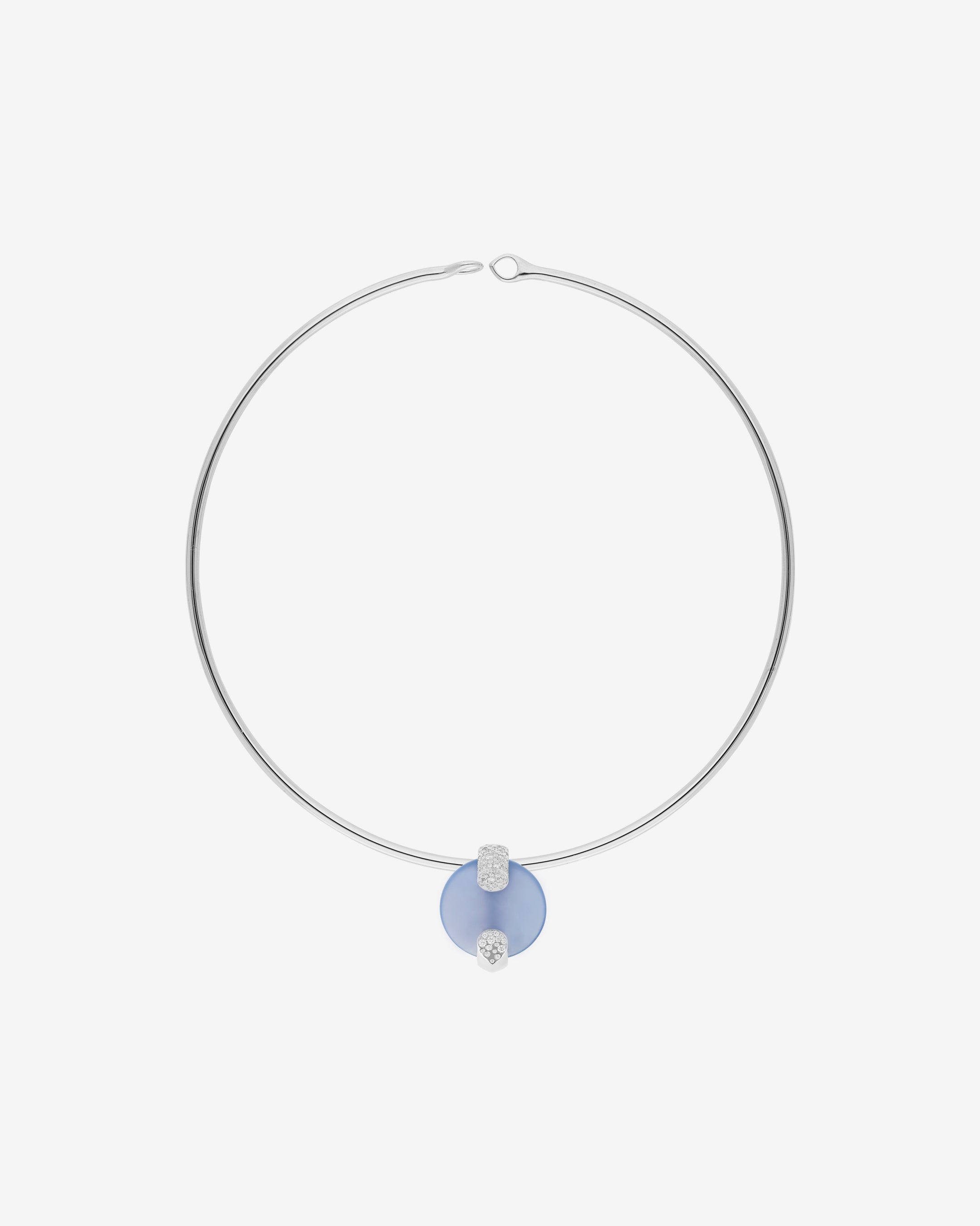 Signet Choker