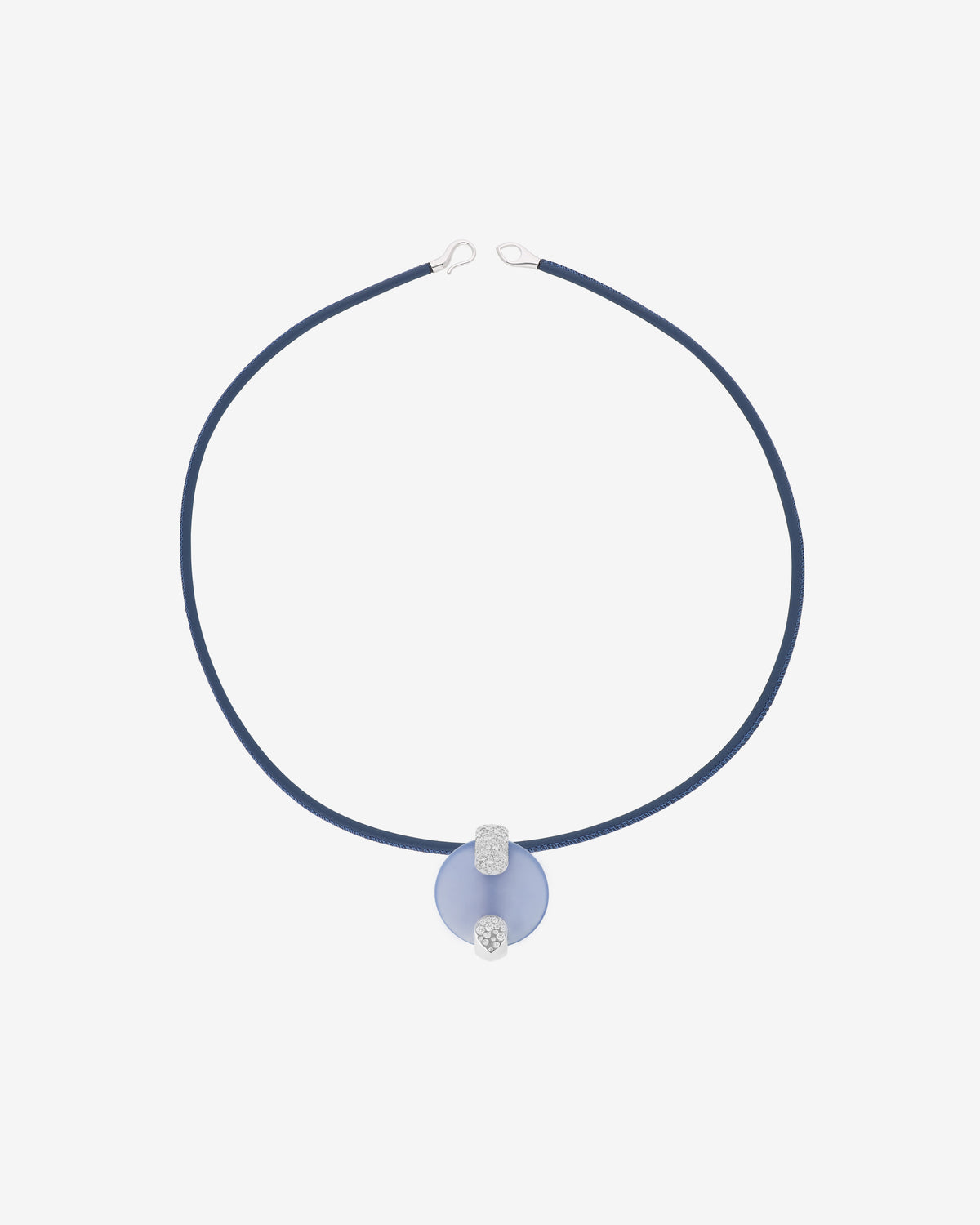 Signet Cord Choker