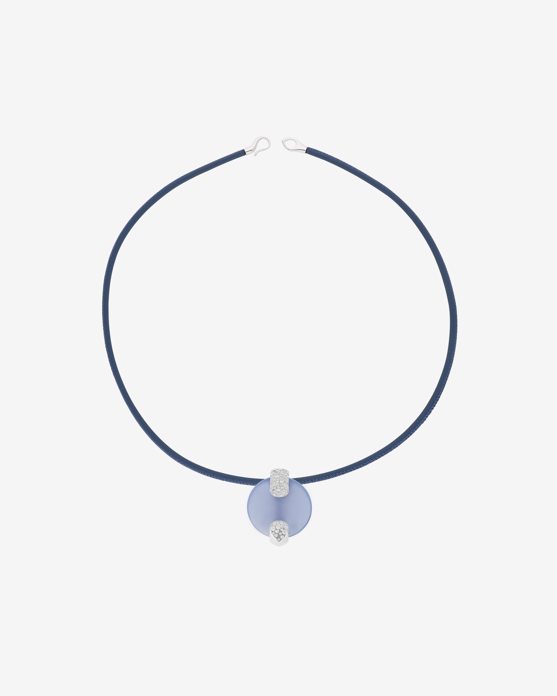 Signet Cord Choker