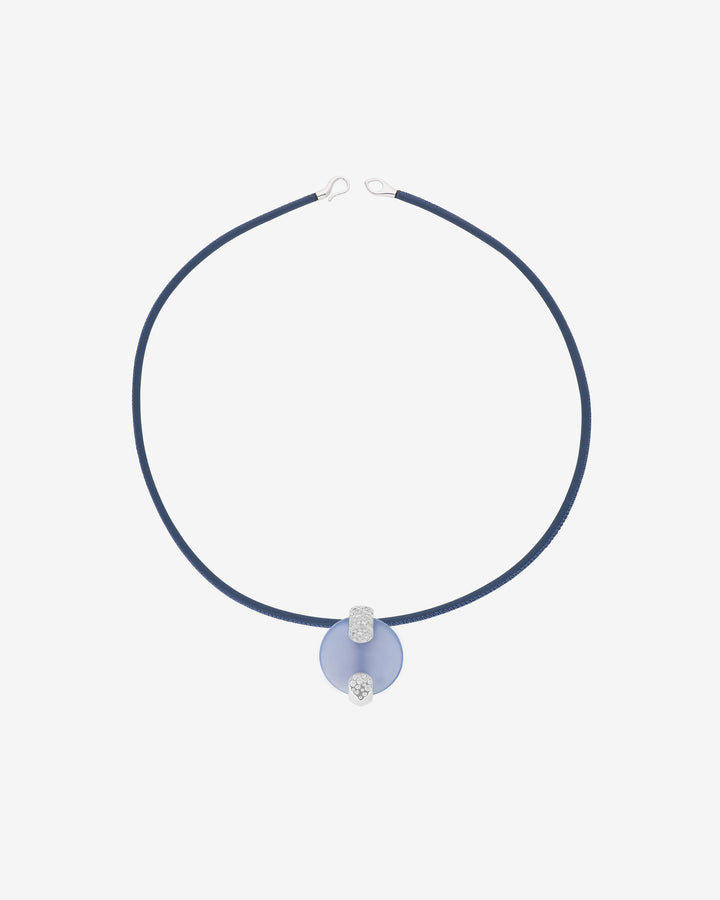 Signet Cord Choker