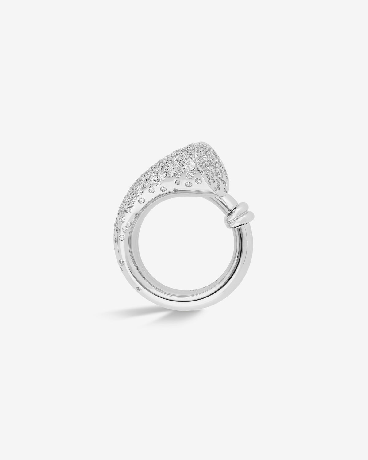 Binding Ring