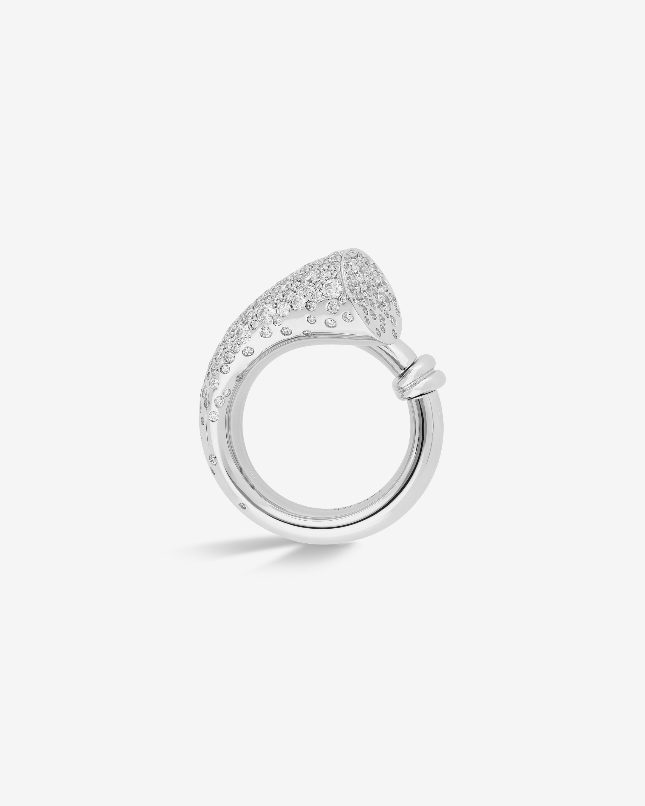Binding Ring