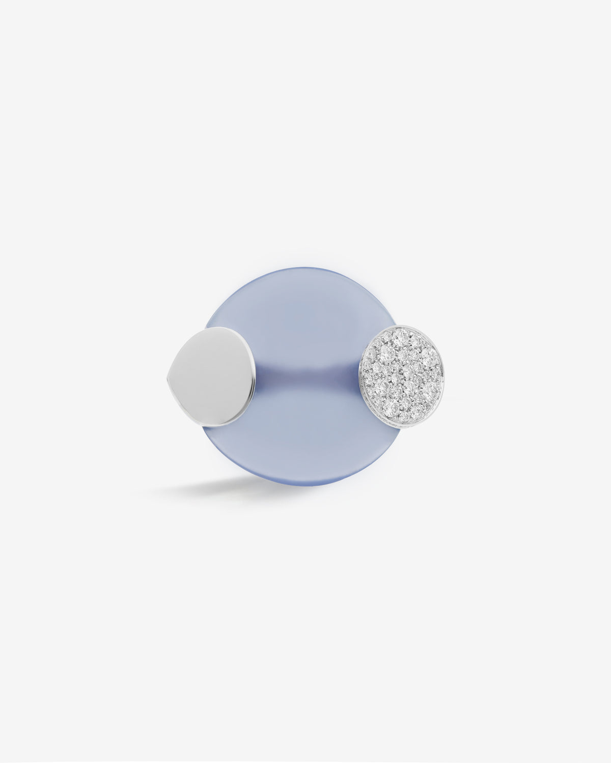 Signet Stone Ring