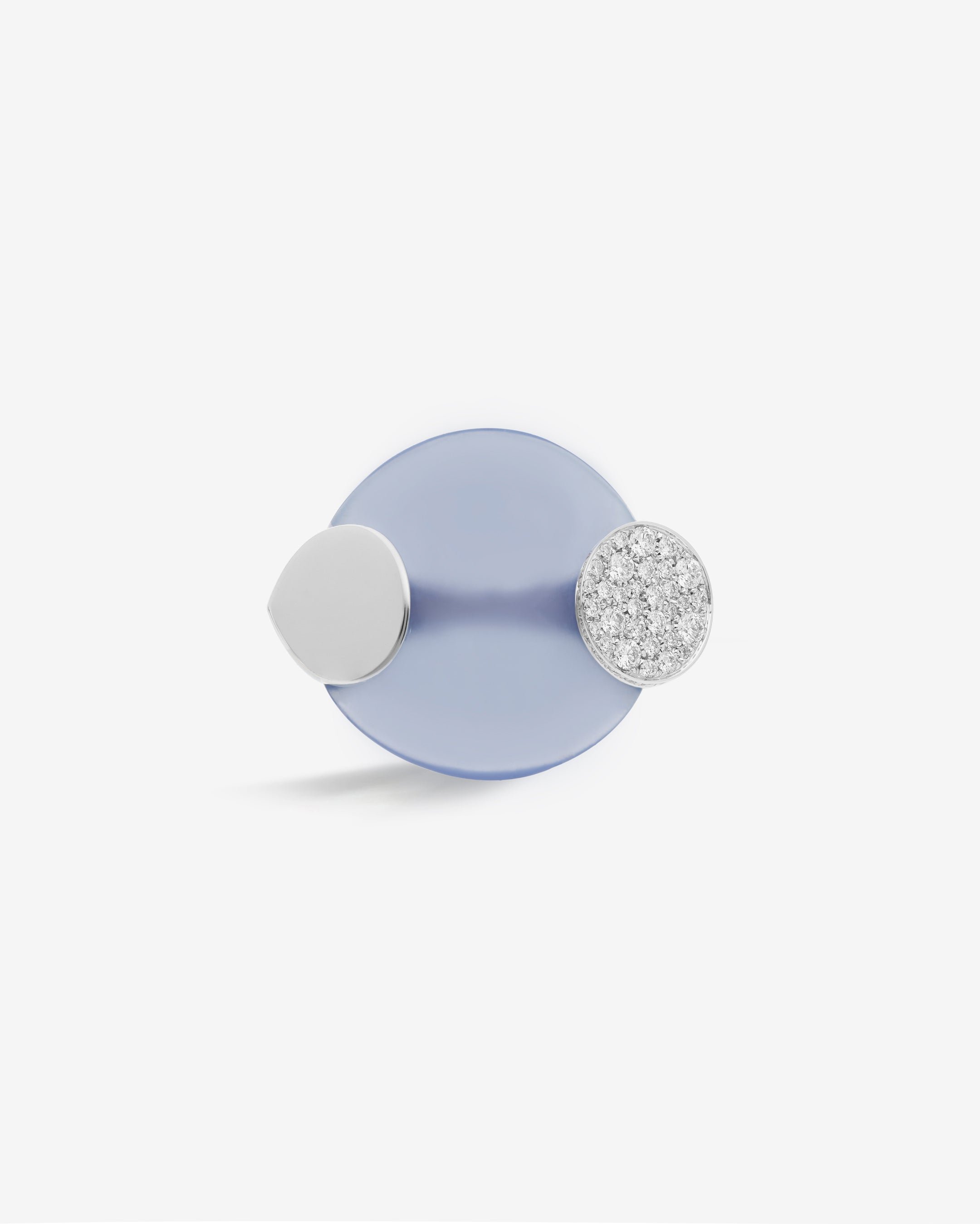 Signet Stone Ring