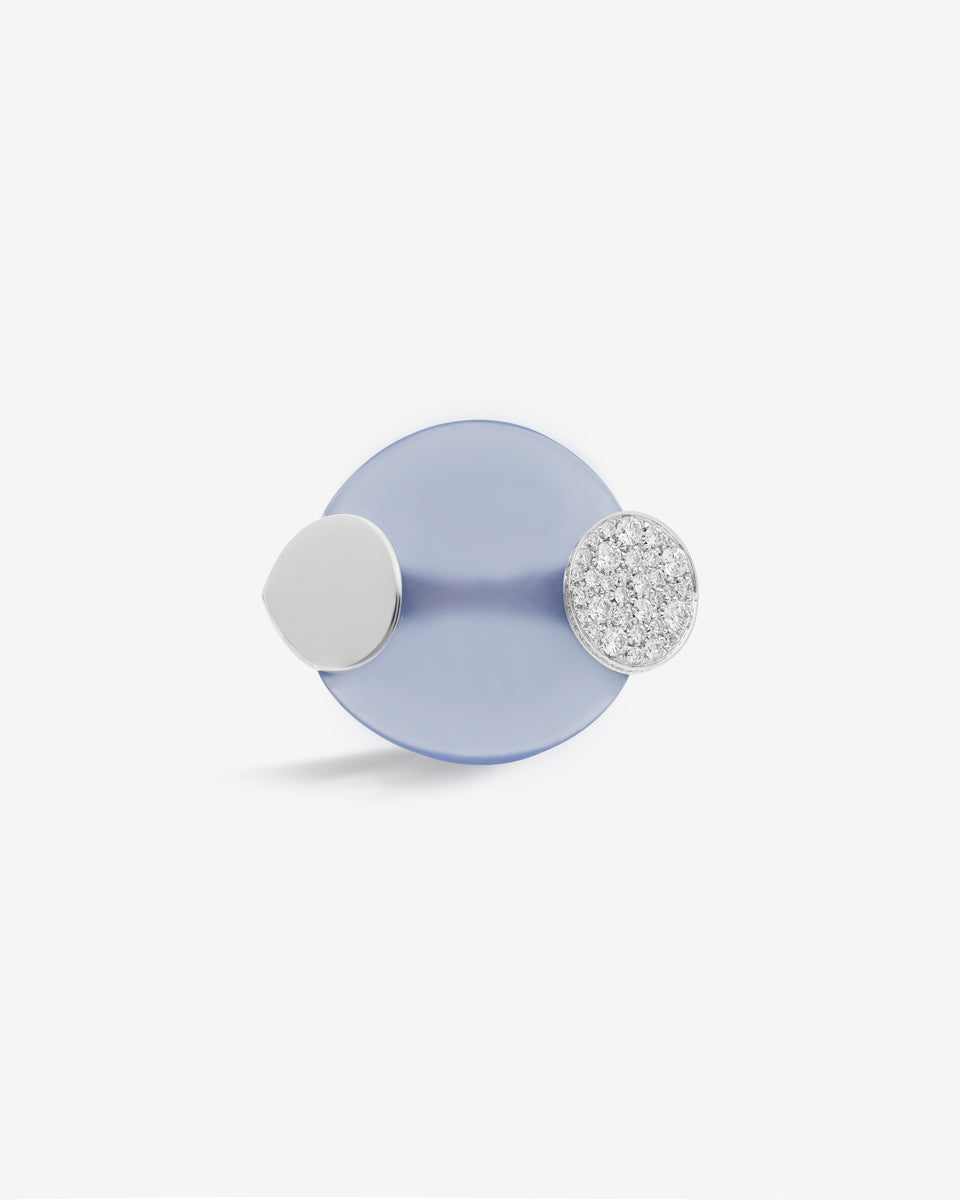 Signet Stone Ring – Tabayer