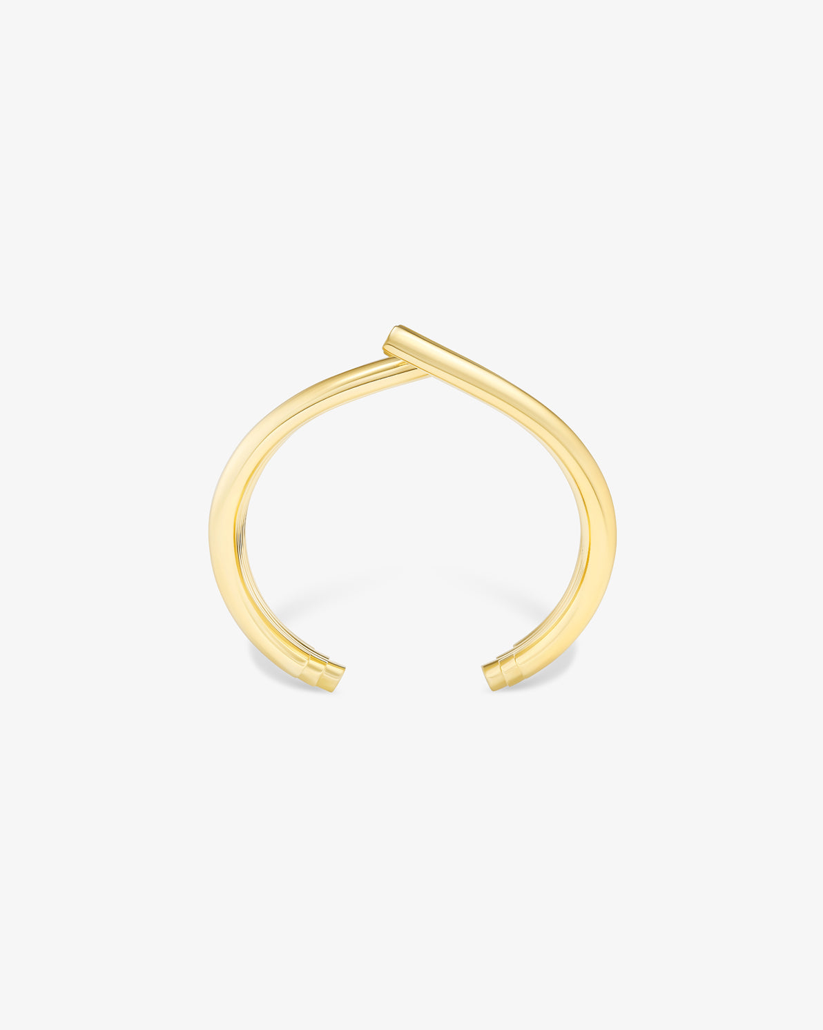 Interlocking Cuff