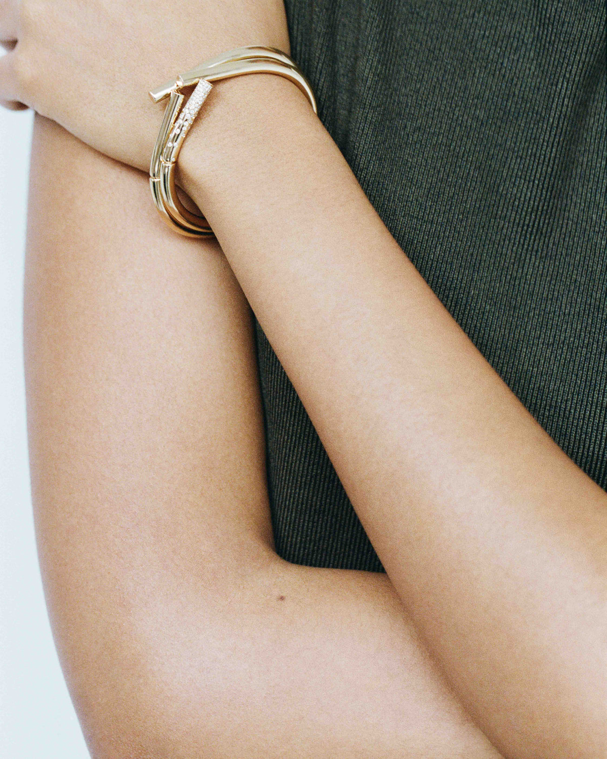 Loop Bracelet