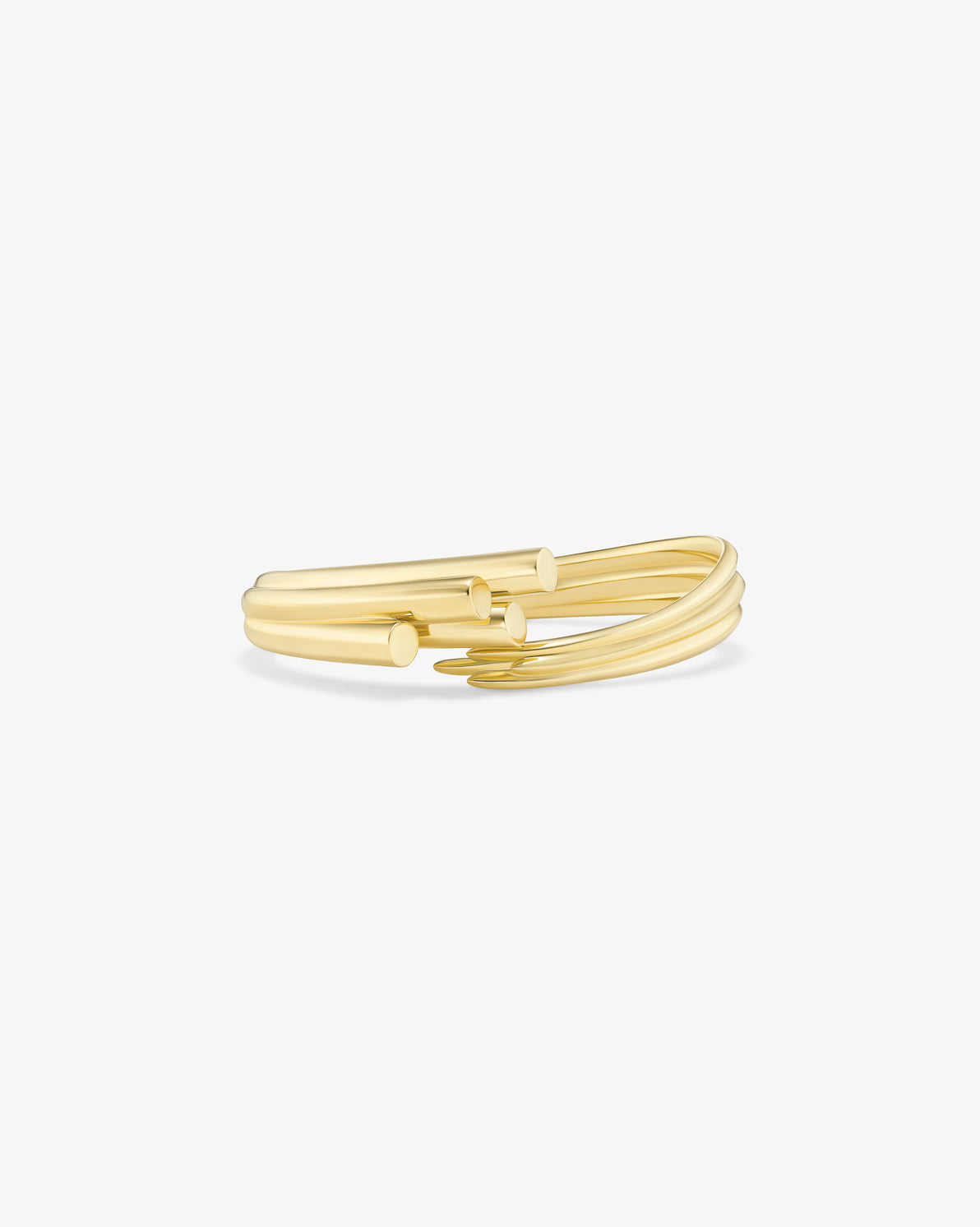 Large Sheaf Bracelet