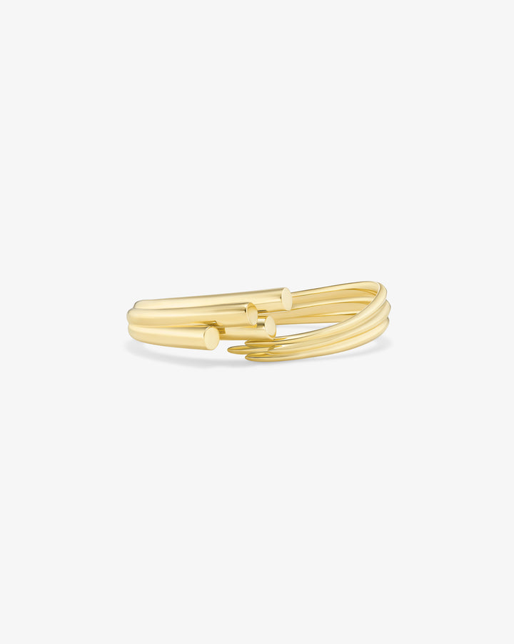 Large Sheaf Bracelet