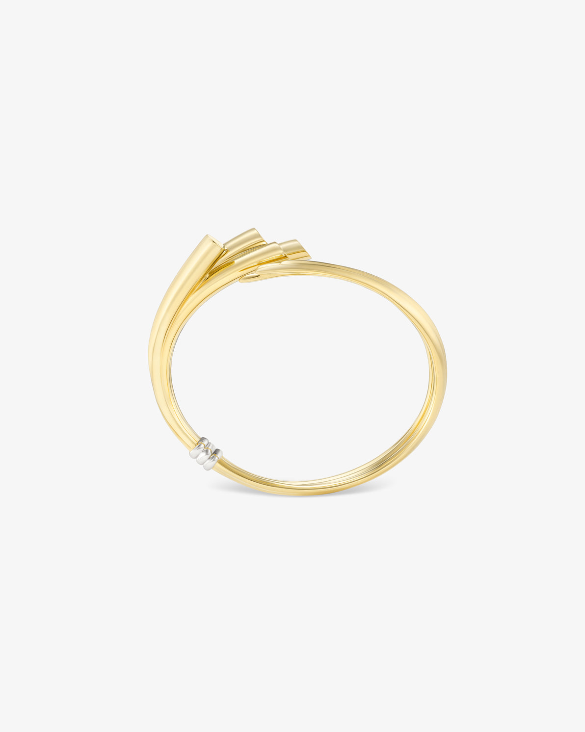 Large Sheaf Bracelet