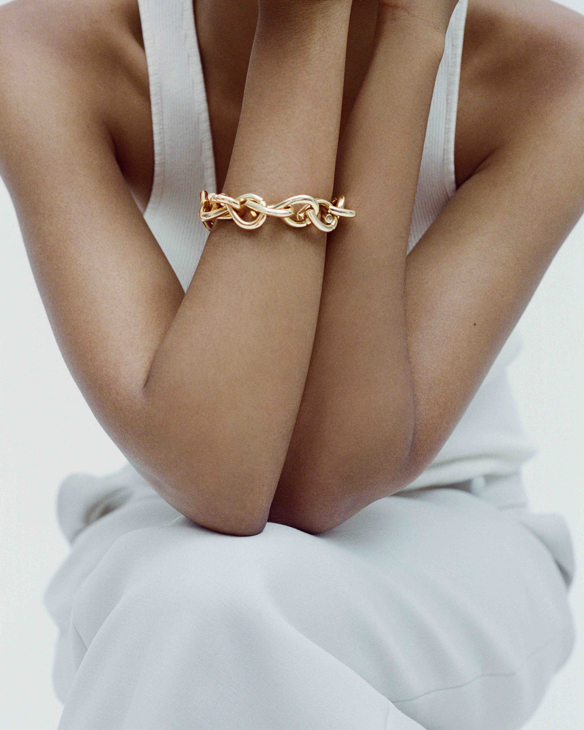 Link Bracelet