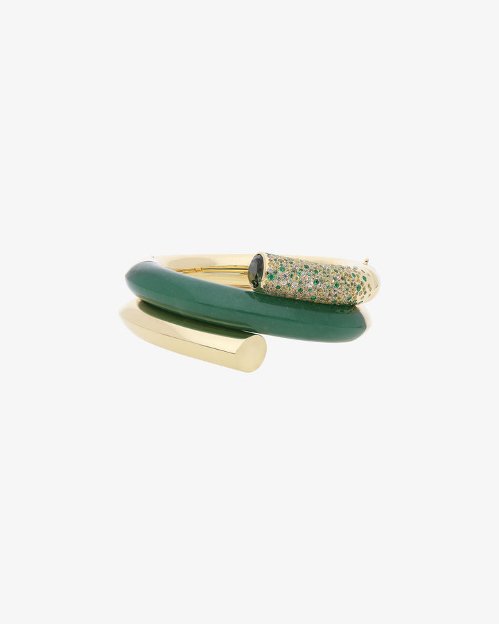 Coil Bracelet