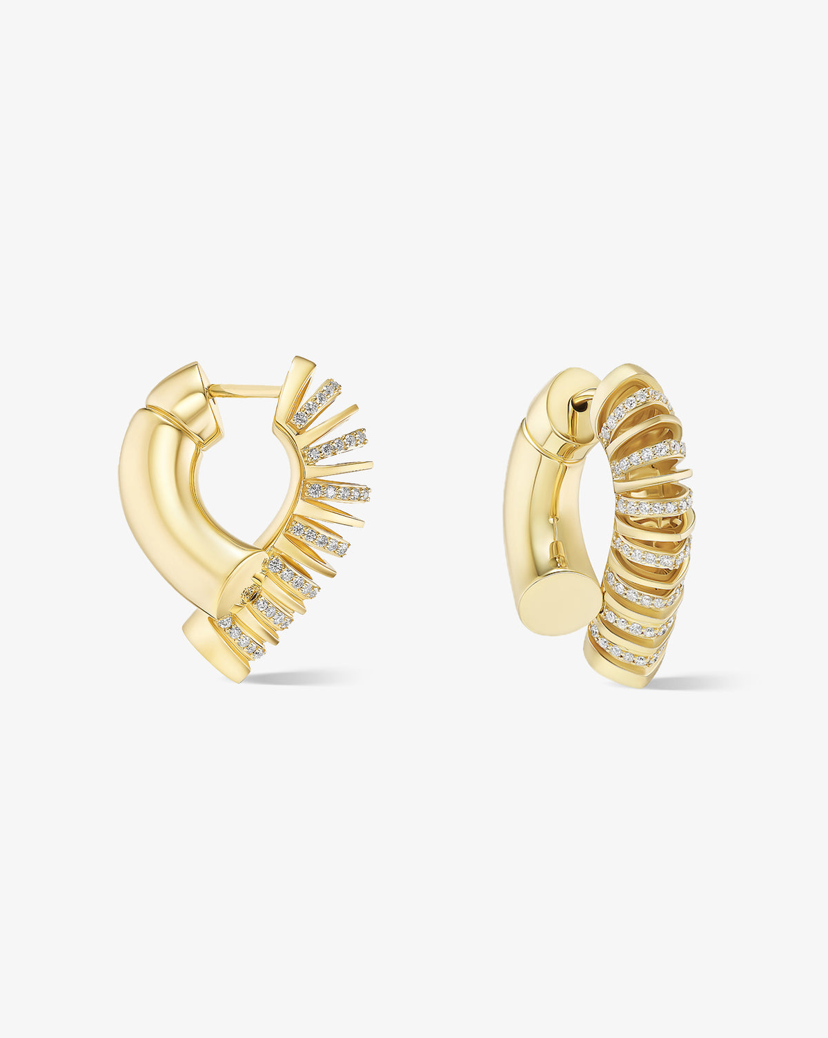 Small Oera Earring