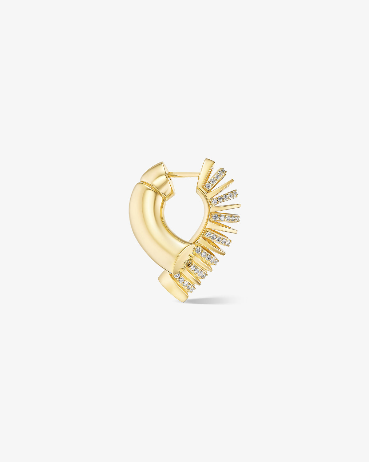 Small Oera Earring