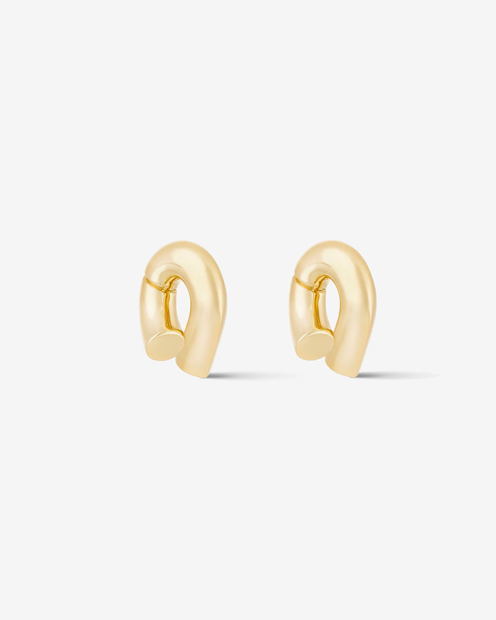 Oera Stud Earring