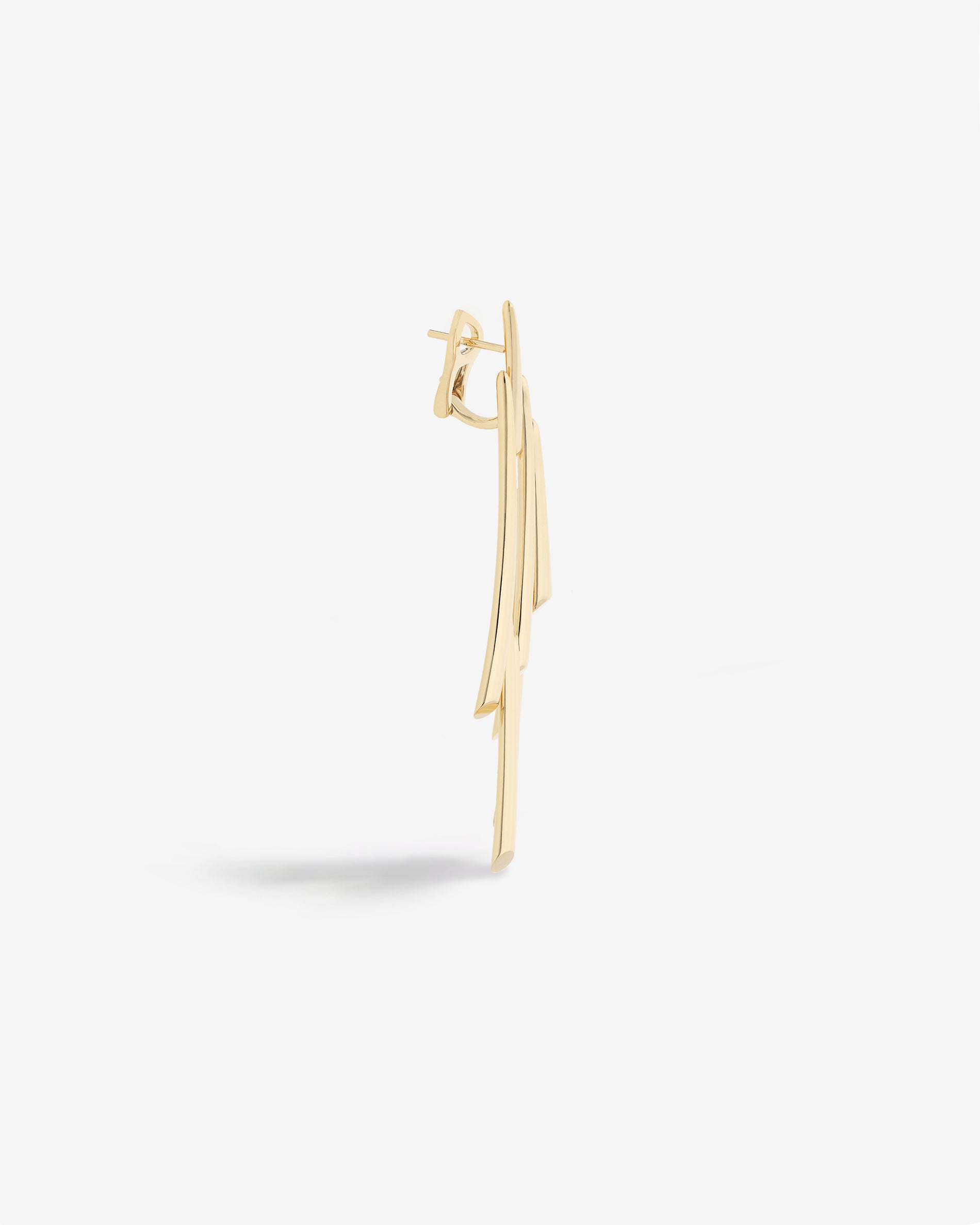 Long Sheaf Earring