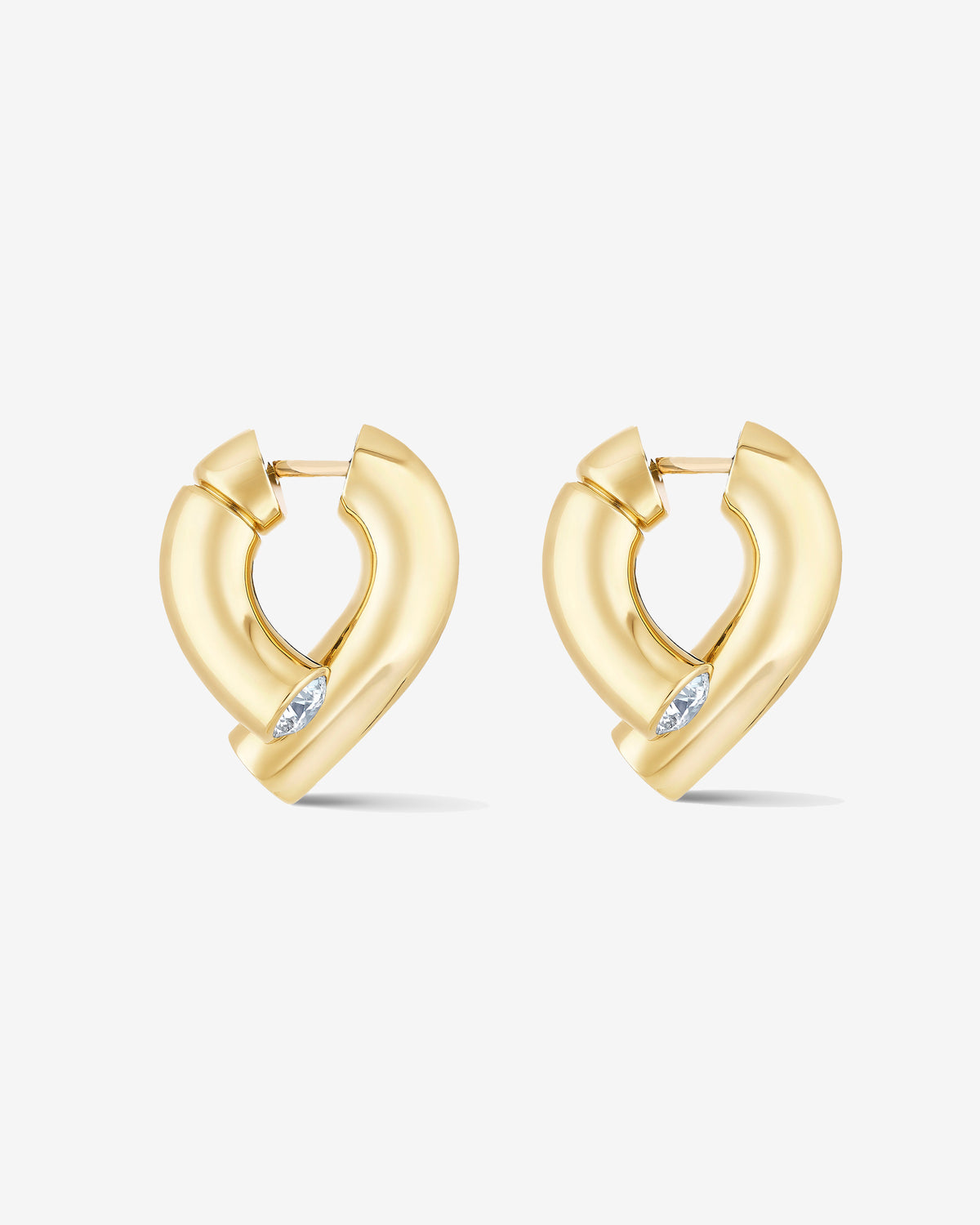 Small Oera Earring