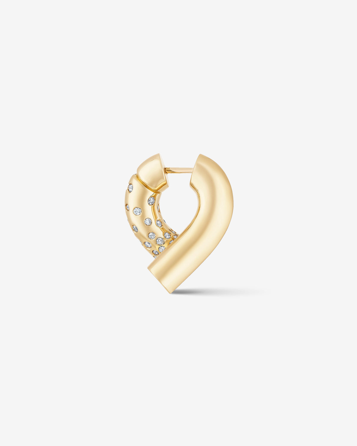Small Oera Earring