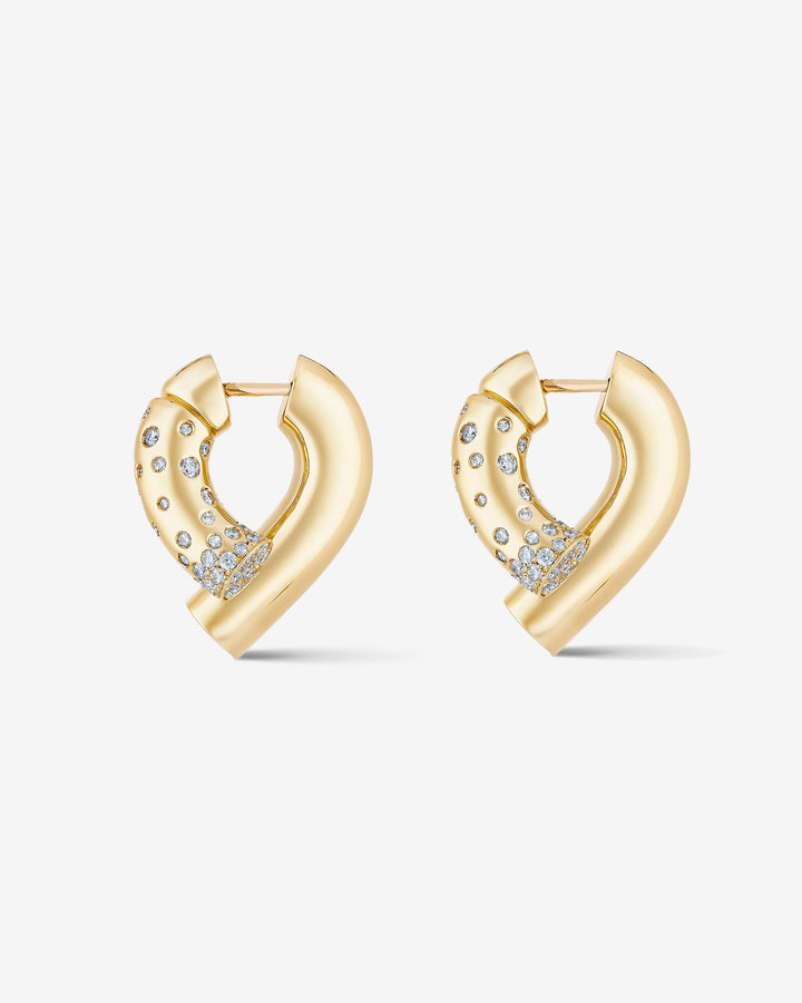 Small Oera Earring