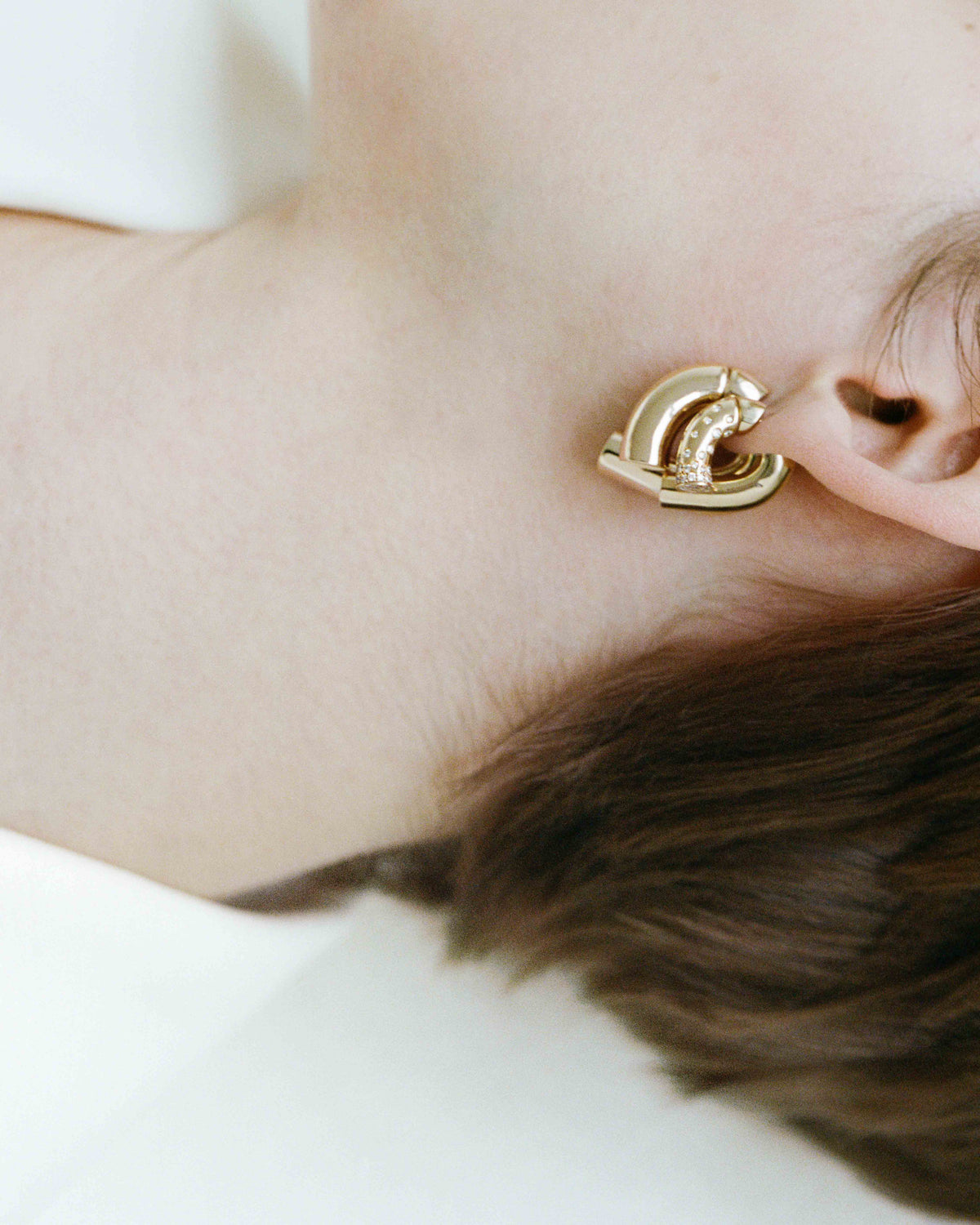 Small Oera Earring