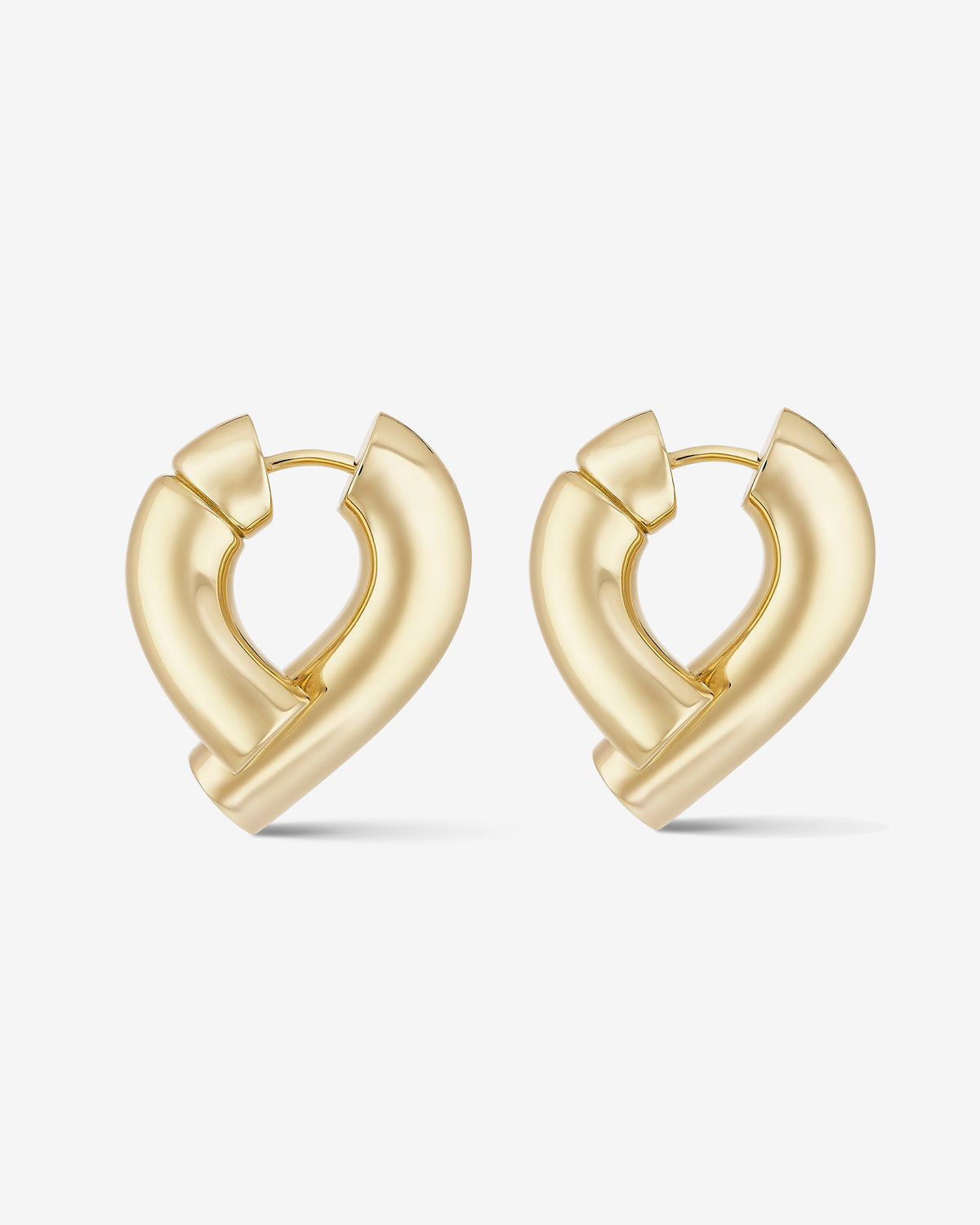 Large Oera Earring
