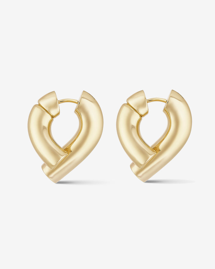 Large Oera Earring