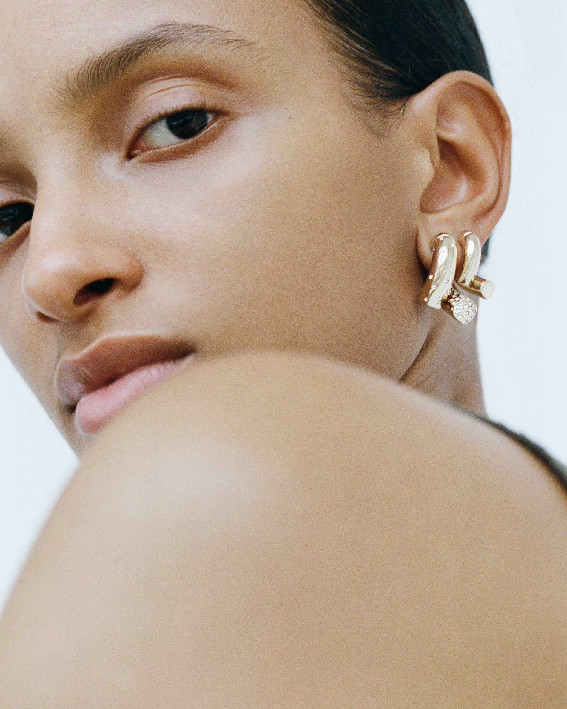 Oera earrings