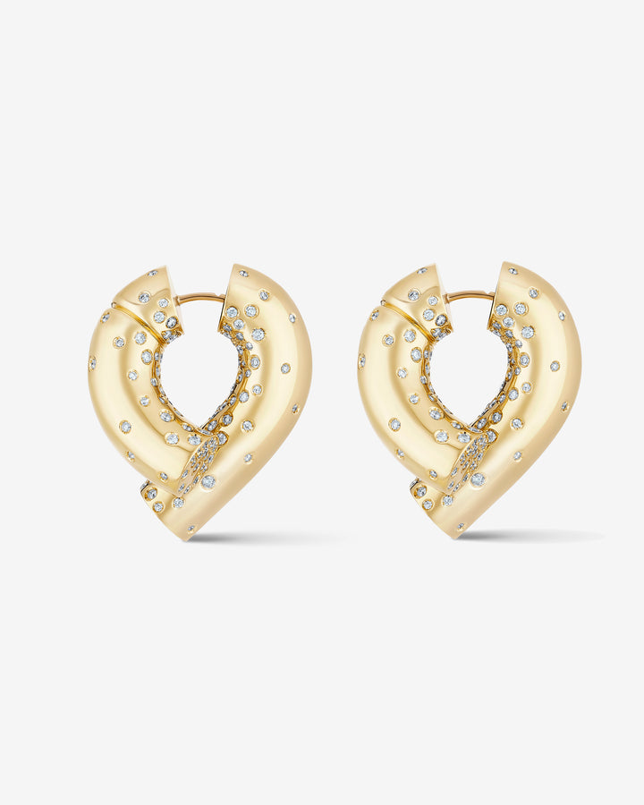 Large Oera Earring