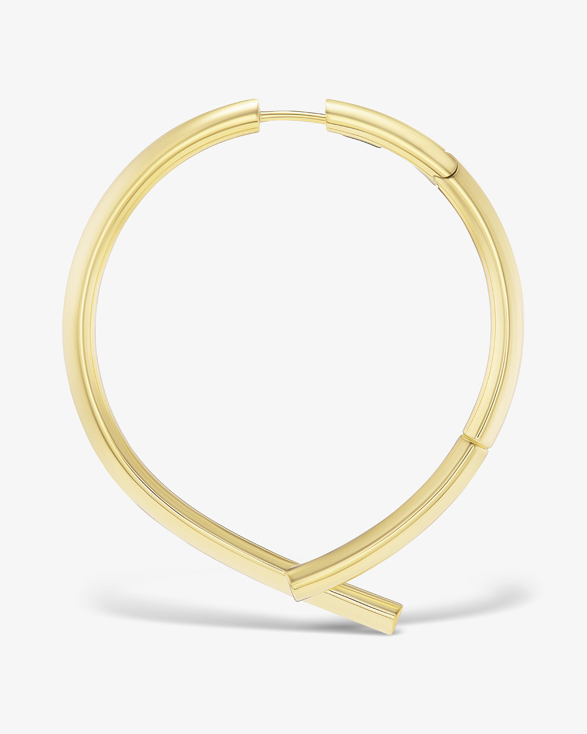 Hoop Earring