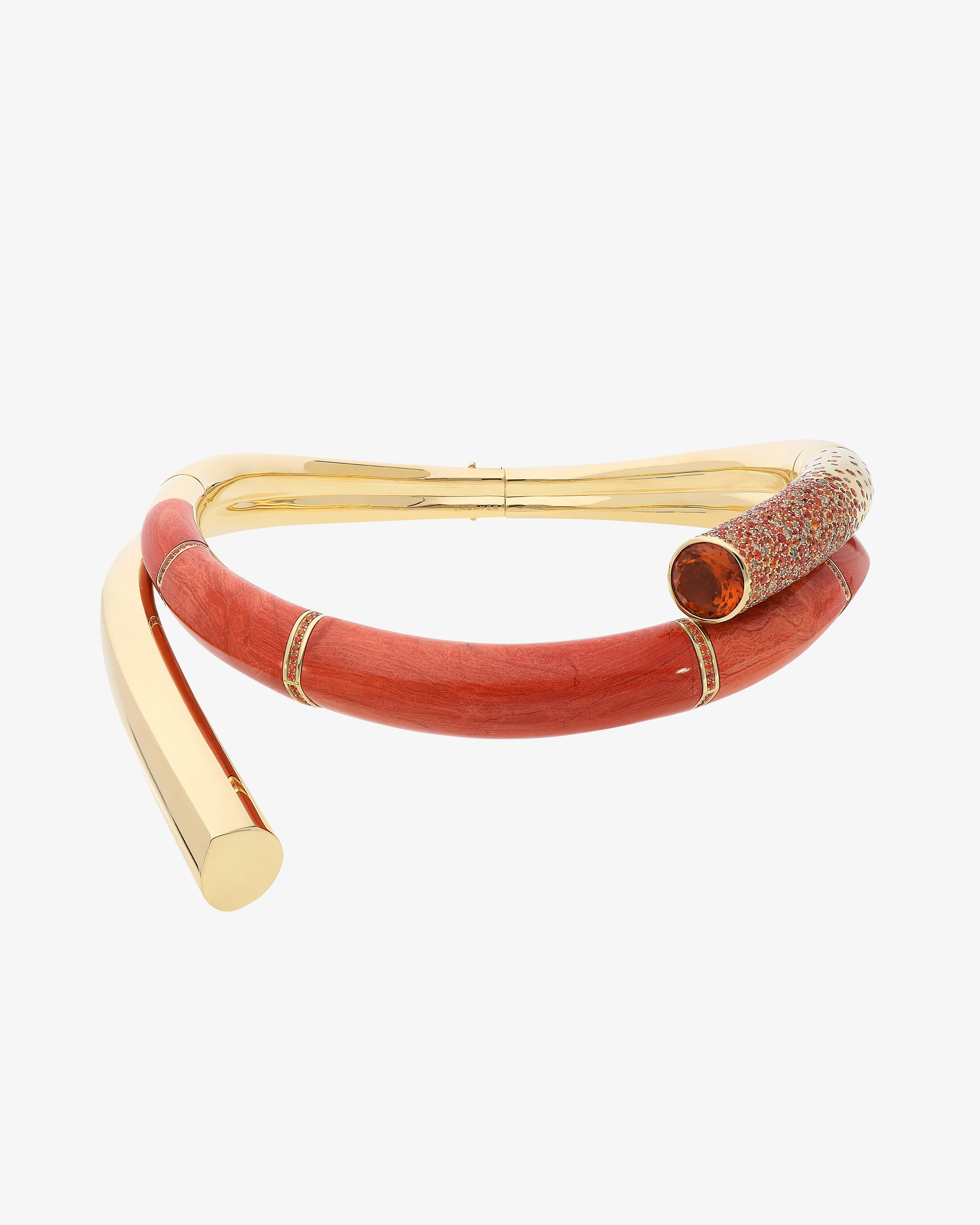 Oera choker