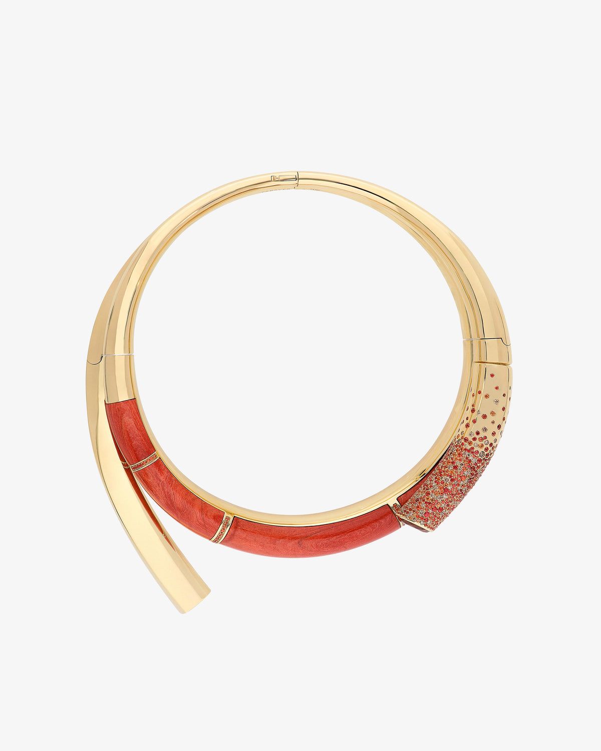 Oera choker