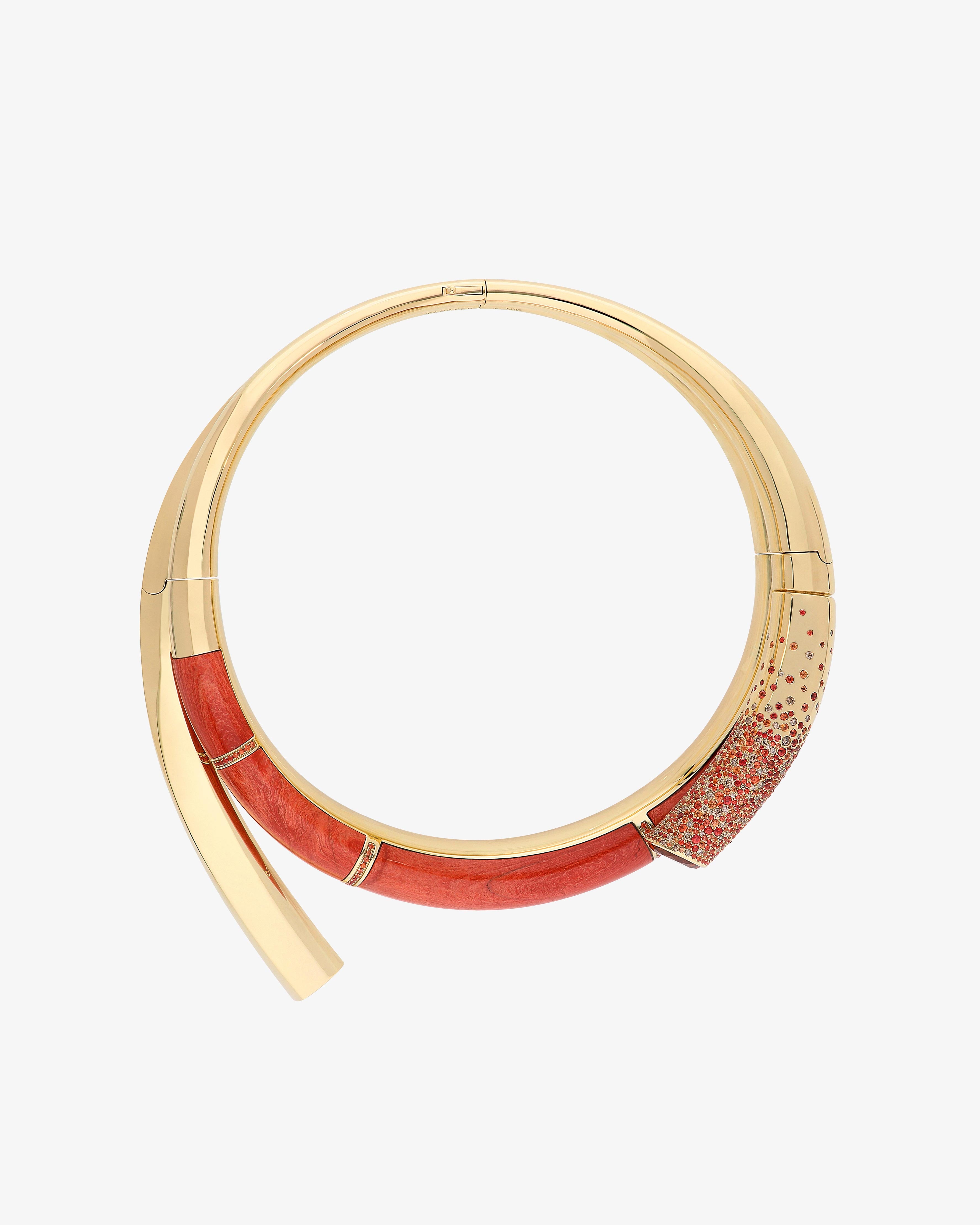 Oera choker