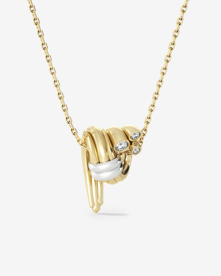 Sheaf Pendant