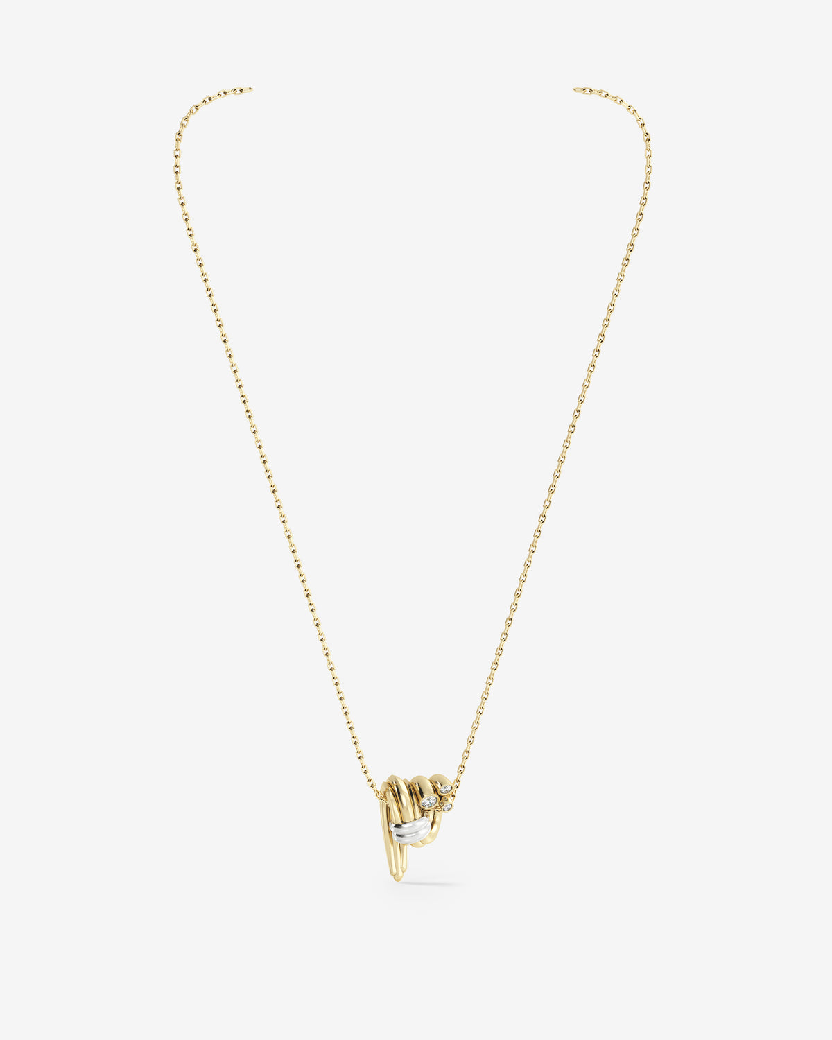 Sheaf Pendant