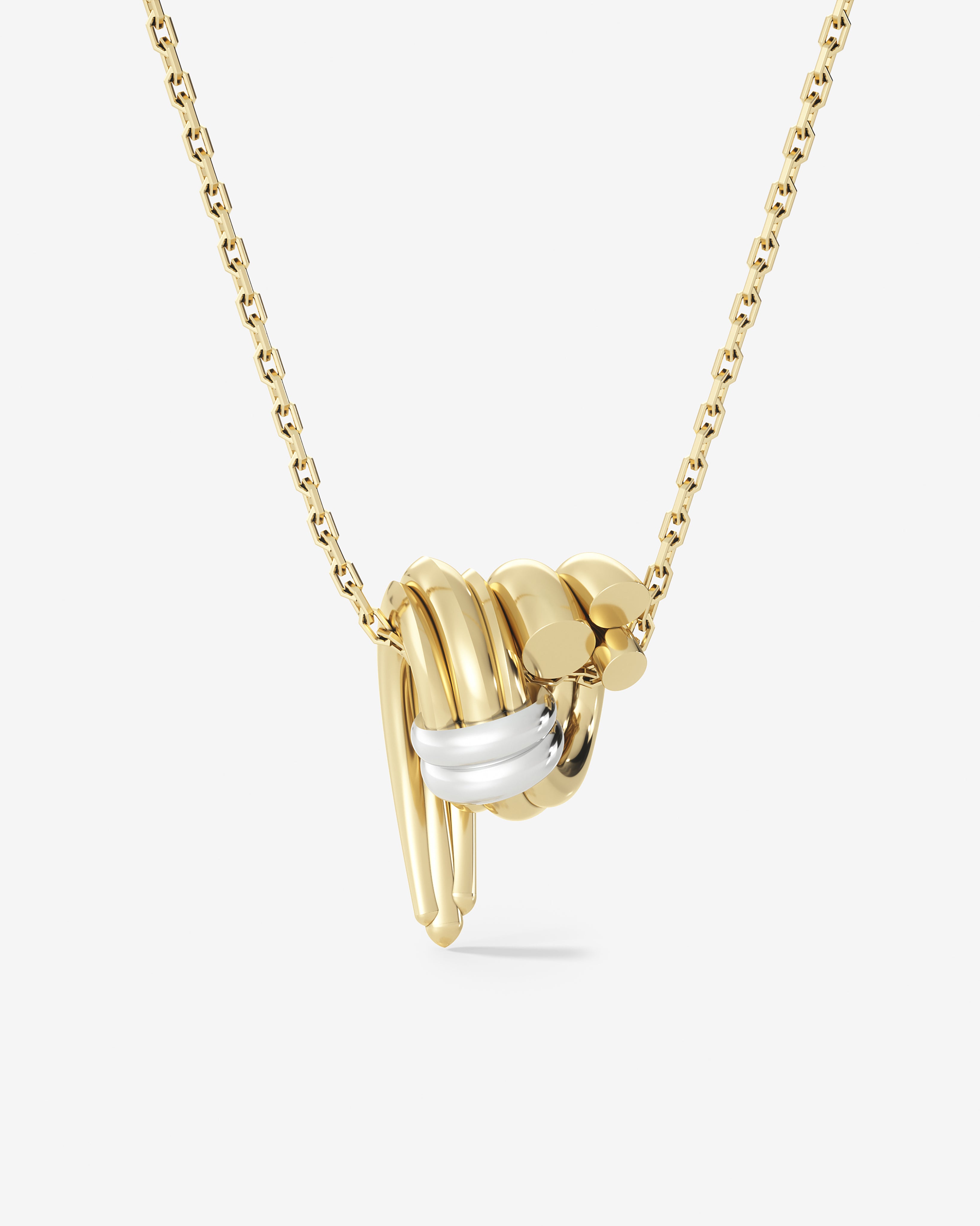 Sheaf Pendant
