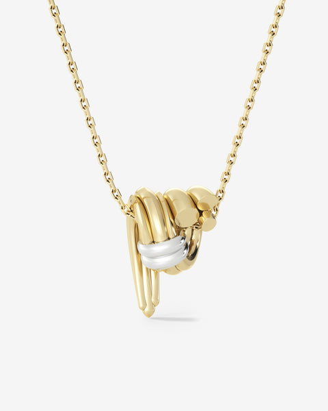 Sheaf Pendant – Tabayer