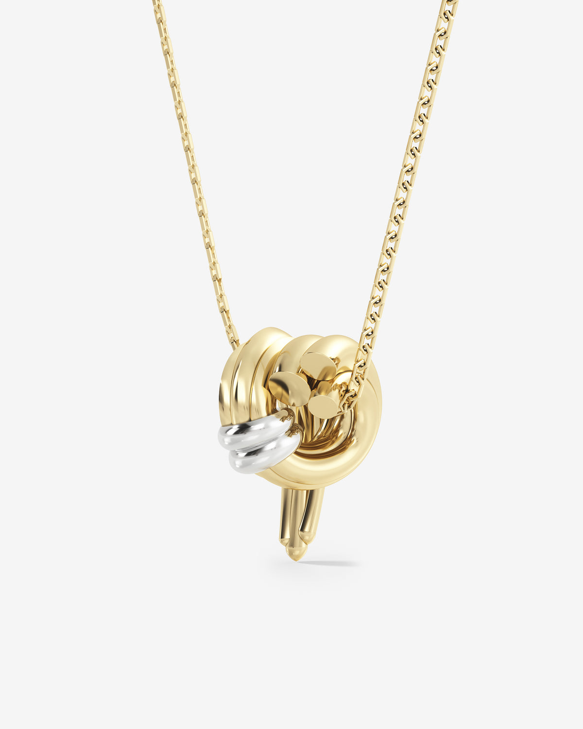 Sheaf Pendant